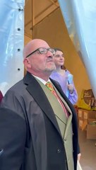 Vídeo de Goucha 🎥