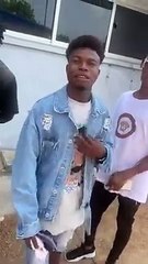 Un "autre" Dadju découvert en Côte d’Ivoire (vidéo)