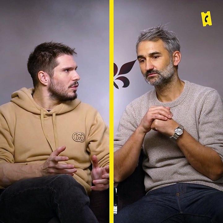 Les Trois Mousquetaires Milady : "Eva Green a transpercé mon jogging avec l'épée"