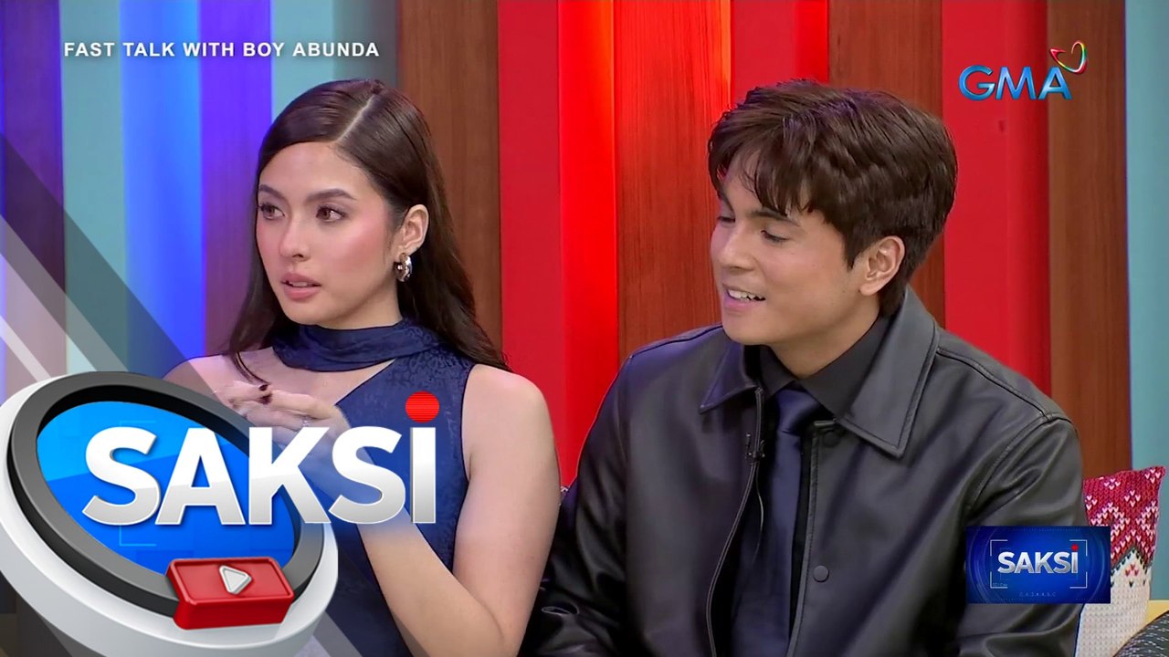 Miguel Tanfelix at Ysabel Ortega, inaming "exclusively dating" sila | Saksi