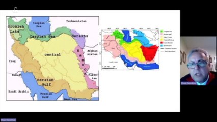با هم درباره آب حرف بزنیم - بخش یکصد و هشتاد