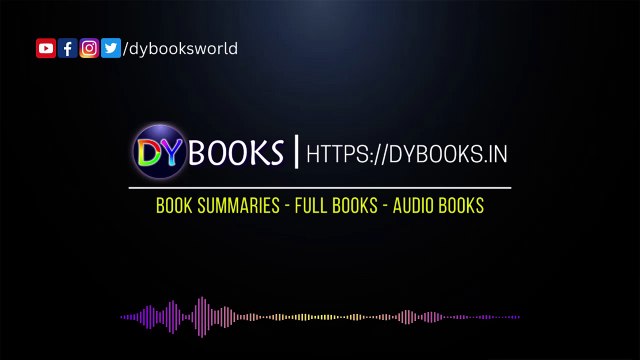 The China Study - Book Summary | DY Books