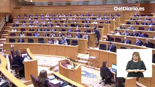 El PP habla de un puente aéreo Sánchez-Puigdemont y el Gobierno defiende que con sus políticas ha mejorado la unidad de España