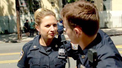 I'll Be Back on the Hit CBS Series Blue Bloods