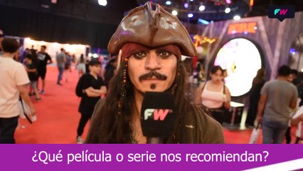 ¡Increíble Comic-Con Argentina 2023 en Buenos Aires! 🎉