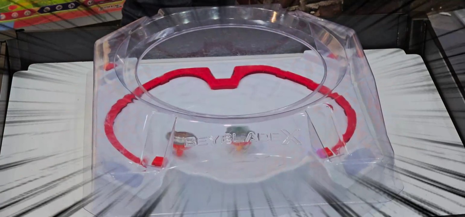 Beyblade X G3 Tournament at Vivocity | Epic Battles