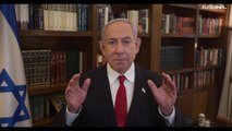 نتنياهو يقول إنه لن يدع إسرائيل تكرر 