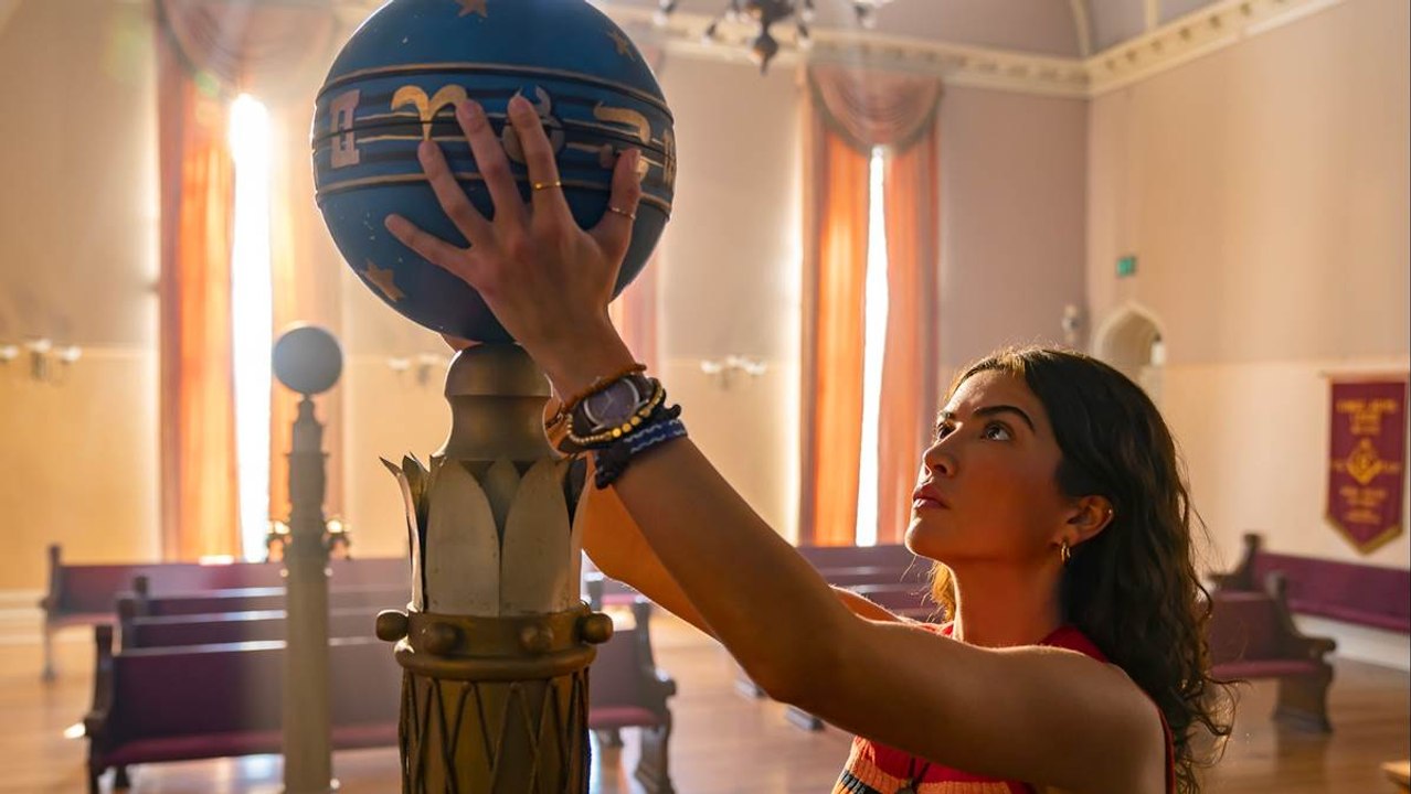 Ça fait 16 ans qu'une suite est attendue pour cette saga de films d'action et d'aventure, mais la série qui est sortie a été annulée après une saison...