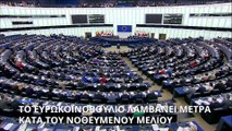 Ευρωπαϊκό Κοινοβούλιο: Περισσότεροι κανόνες για την ποιότητα του μελιού