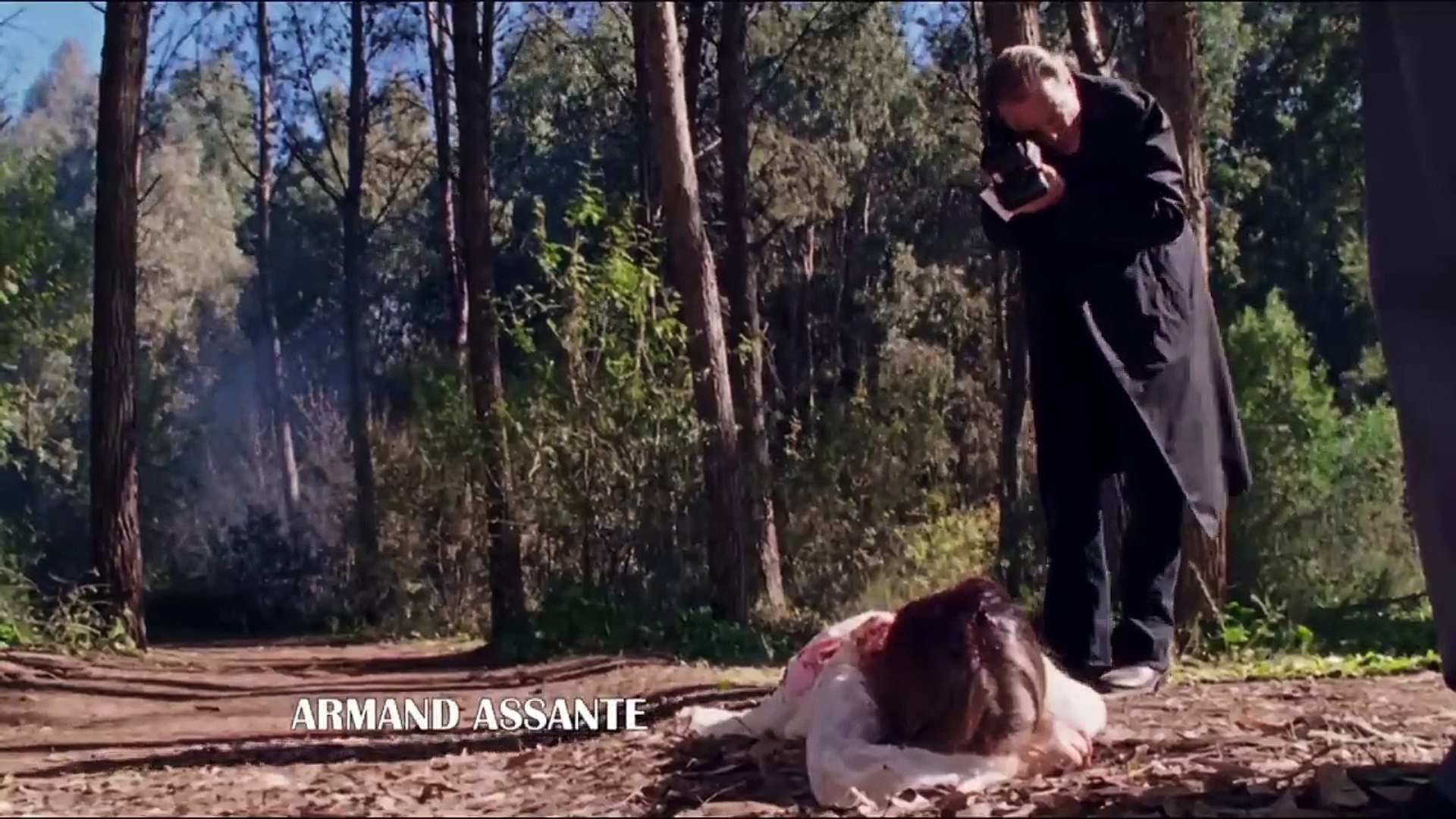 Smile _ Full Thriller Horror Movie _ Horror Central