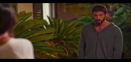 6 VIOLETA COMO EL MAR EN Español HD ❤️ CAN YAMAN ❤️ Capítulo 6 ❤️ Francesca Chillemi