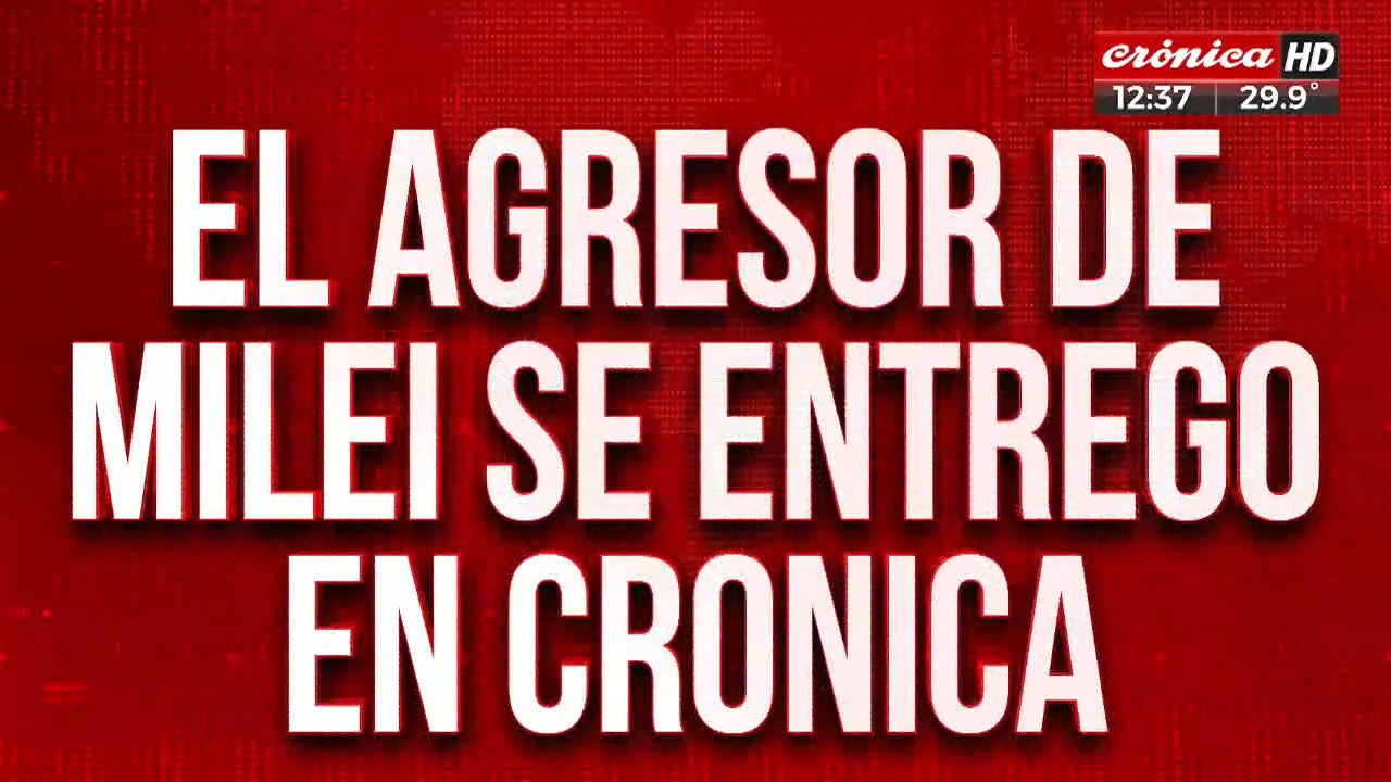 Agresor