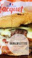 Burgiflette (burger à la tartiflette incroyable)