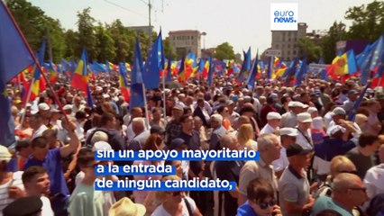 La opinión pública, dividida sobre la ampliación de la UE una semana antes de que los líderes tomen una decisión sobre Ucrania