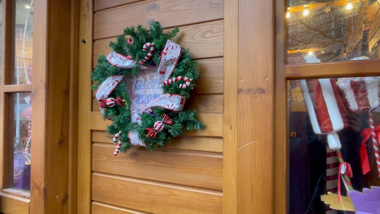 Christmas Traditions: Do Bristolians have any favourite seasonal traditions?