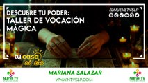 Descubre tu Poder: Taller de Vocación Mágica