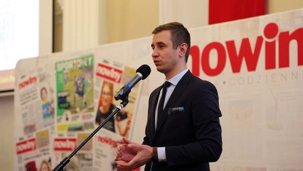 Gala Setka Gmin Podkarpacia