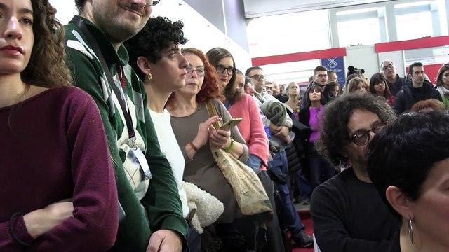 Più libri più libri, Ilaria Gaspari su Circe: Ulisse è sempre seduttore. Lei è l'unica a sedurlo