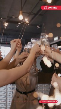 ¿Crees en las cábalas para recibir el Año Nuevo? Aquí te mostramos las más comunes