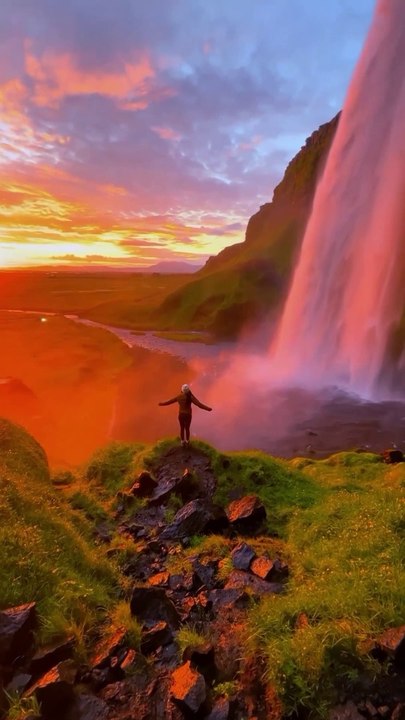 Amazing of nature