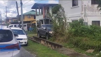 EIGHT-YEAR OLD BOY STABBED TO DEATH IN MARABELLA