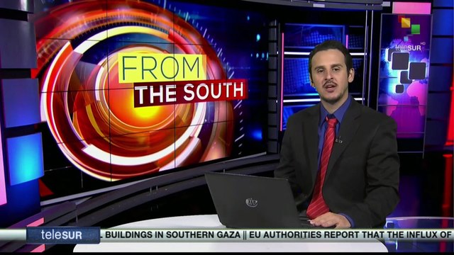 FTS 12:30 12-12: Israeli shelling of residential buildings in Southern Gaza kills 20