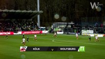 Womens Football highlights from all the games of German Frauen Bundesliga