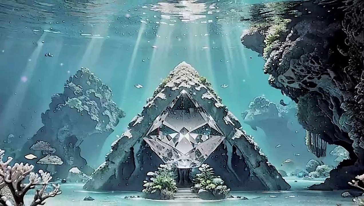 12 DICIEMBRE 2023 | LOS CRISTALES DE GAIA Y LA ATLÁNTIDA
