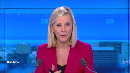 L'édito de Laurence Ferrari : «L'heure du sursaut n'est pas encore arrivée»