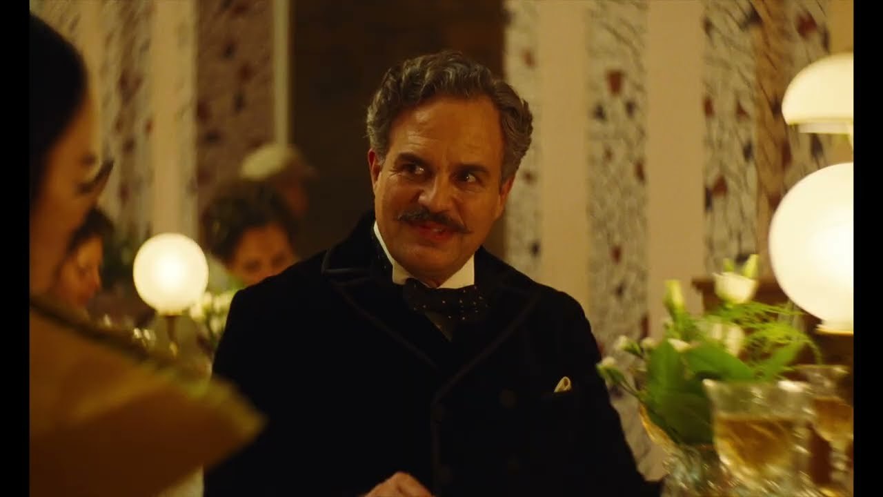 Pauvres créatures - Bande-annonce #2 [VF|HD1080p]