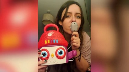 Mum Saved More Than £200 by Buying All Her Christmas Presents Secondhand