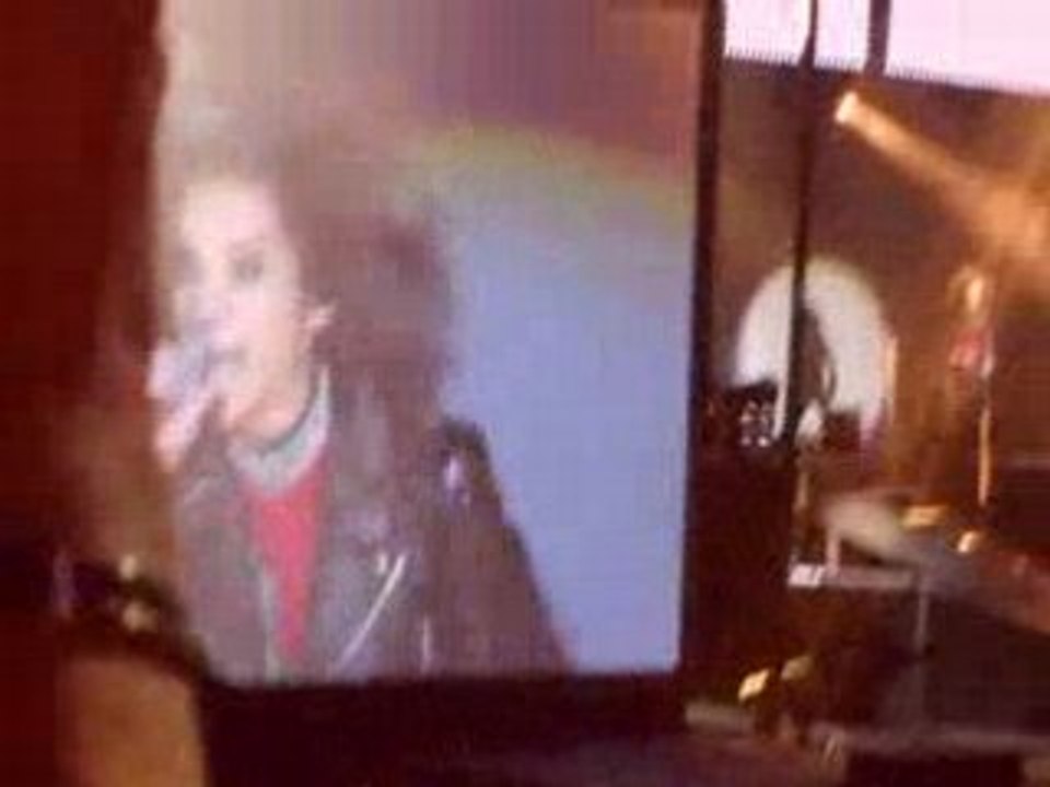 CONCERT DU 09.03.08 PARIS-BERCY