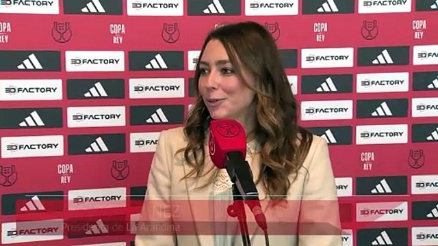 Barbastro y Arandina, rivales de Barça y Real Madrid en dieciseisavos de Copa