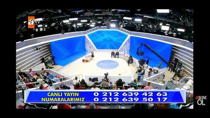 Müge Anlı'dan Yunus Emre Göçer tepkilerine yanıt: Faili zaten belli, neyini araştıracağım?