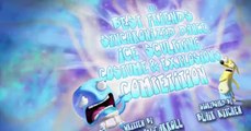 Almost Naked Animals Almost Naked Animals S03 E014 The Best Friends Synchronized Dance, Ice Sculpting, Costume and Explosions Competition
