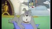 Tom y Jerry - Tom le canta una canción de cuna a Spike (Español Latino)
