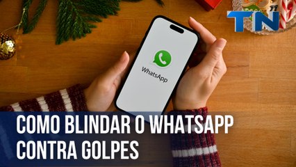 Proteja seu WhatsApp de Golpes: Dicas Essenciais para Evitar Fraudes 🔒