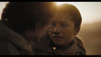 Dune: Deuxième Partie - Bande-annonce #3 [VO|HD1080p]