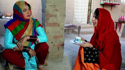 fruit chaat new movie _ Rana Ijaz Official #punjabimovie #punjabicomedymovie