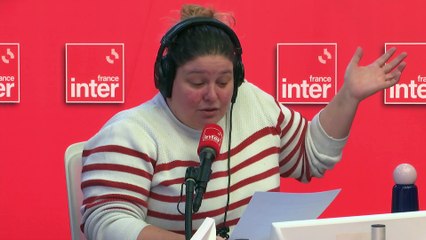 Les enfants impressionnent Marine Baousson avec leurs connaissances sur les dinosaures 🦕