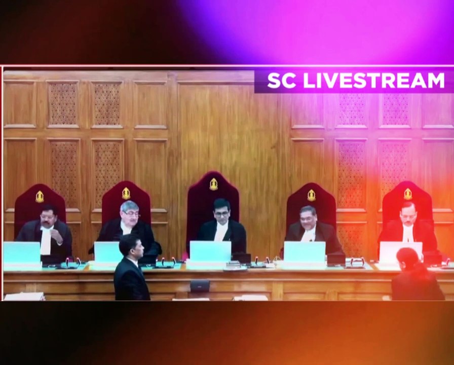 Article 370 Verdict | अनुच्छेद 370 पर फैसला |370 Article Supreme Court Decision |Hindi