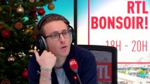 LOI IMMIGRATION - Après le rejet, Franck Riester est l'invité de RTL Bonsoir