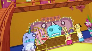 Almost Naked Animals Almost Naked Animals S03 E018 Family Business