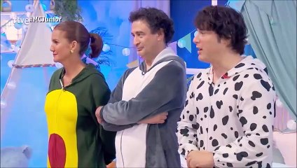 Así fue el estreno de MasterChef Junior 10 con el Parque Europa de Torrejón de Ardoz como protagonista 