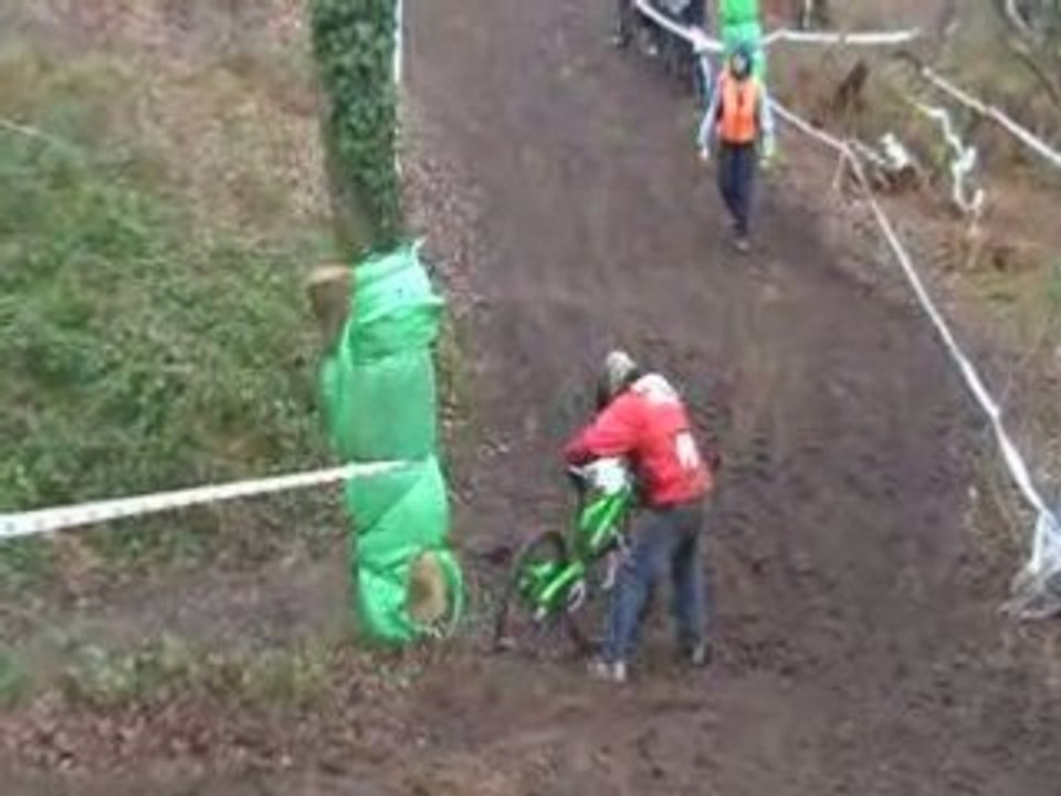 tite chute montaigus dévers