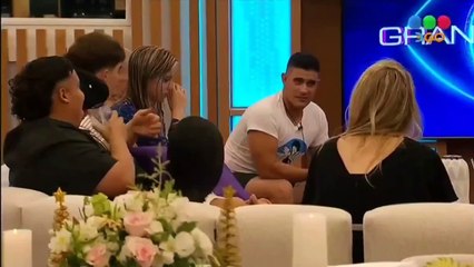 Hernán el “Negro” Ontivero negó  que es papá con una terrible frase: "Dejé un huesito afuera":