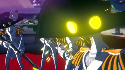 Persona 5 Tactica - A Spectacular Tactical JRPG