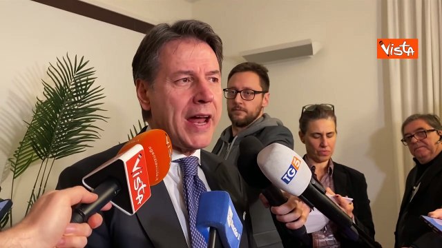 Patto stabilit?, Conte: Meloni sta negoziando un cappio al collo per l'Italia