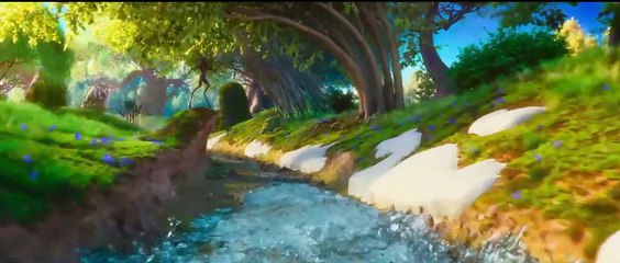 Le Royaume de Naya (2023) - Bande annonce