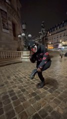 ON RAMÈNE GTA 6 DU FUTUR